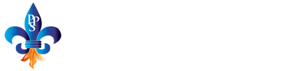 Precise Propellant Stimulation text with emblem